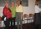IMG 4923  Birgit Sjørslev, Kirsten Svendsen, Connie Anthonsen